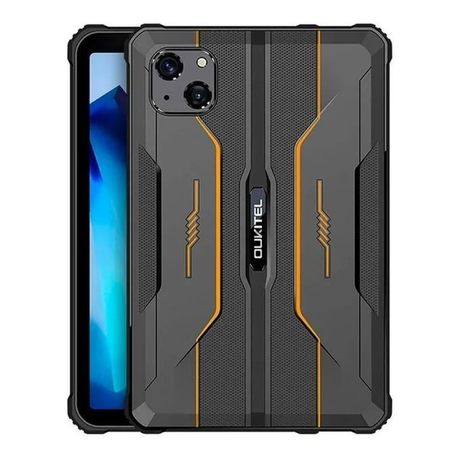 Oukitel RT6 8/256GB 4G Dual Sim Orange