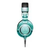 Audio-Technica ATH-M50x Ice Blue