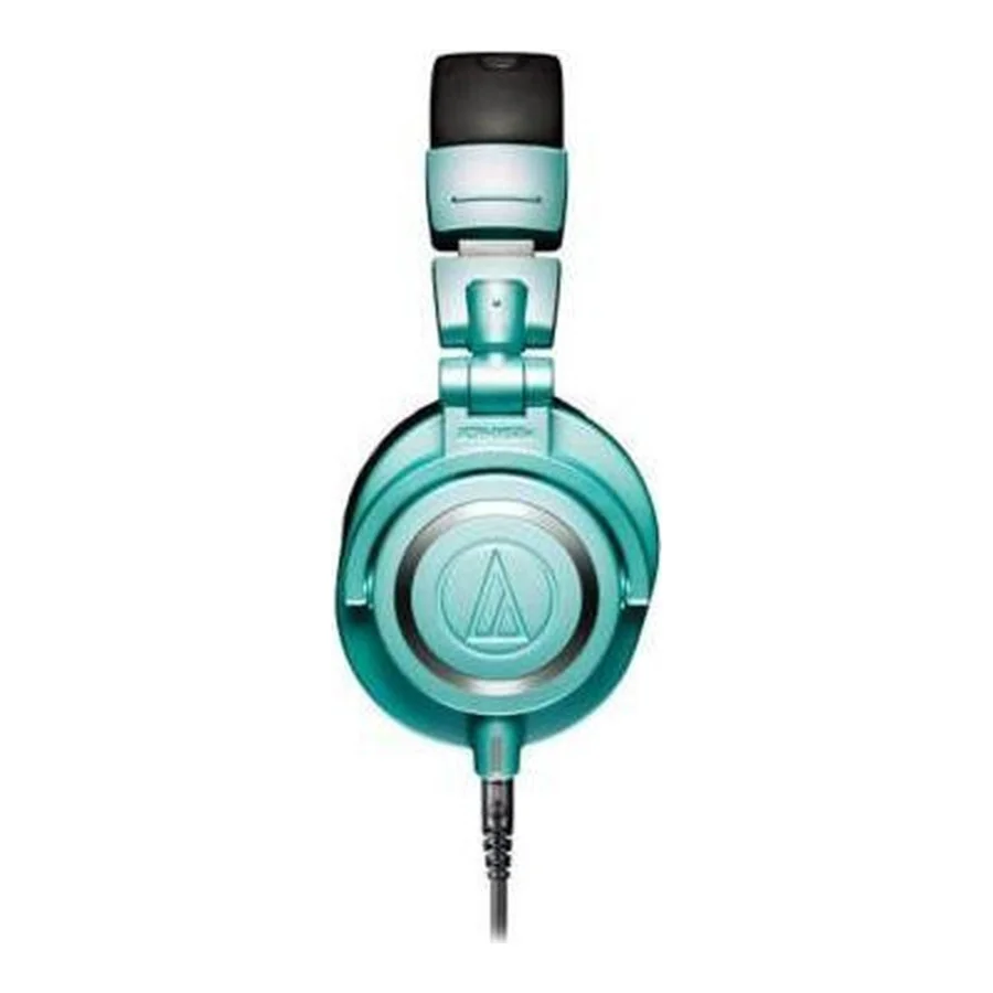 Audio-Technica ATH-M50x Ice Blue
