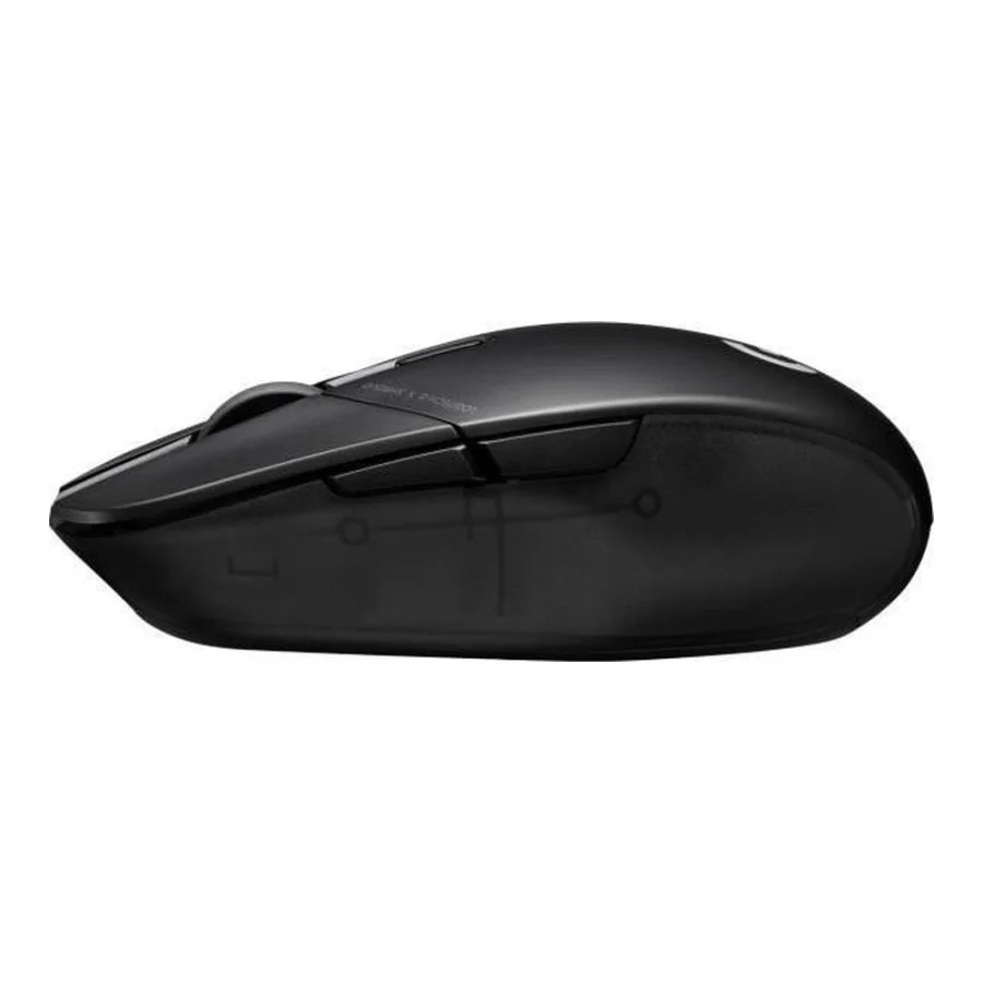 Logitech G303 Shroud Edition Wireless Mouse (910-006105, 910-006106)