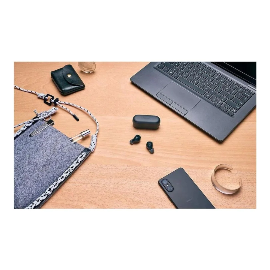 Sony WF-C510 Black (WFC510B.CE7)