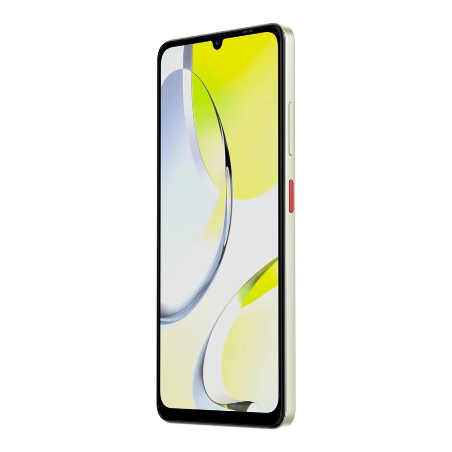 ZTE Blade A76 4/128GB Gold (UA)