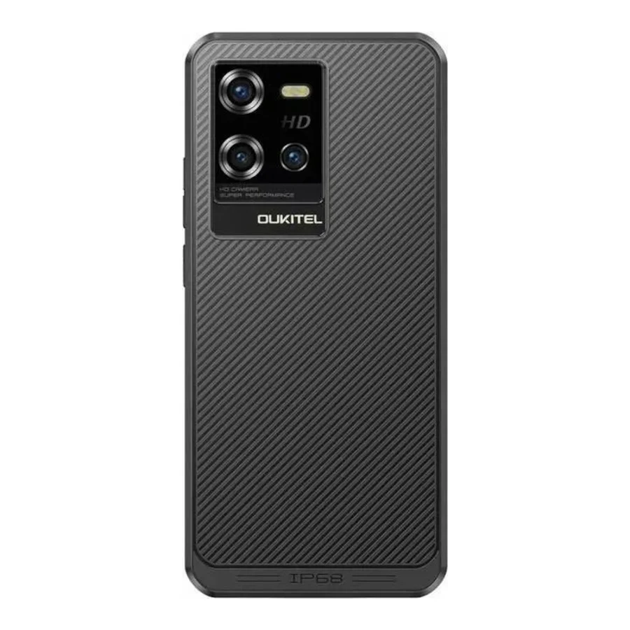 Oukitel WP50 4/256GB Black