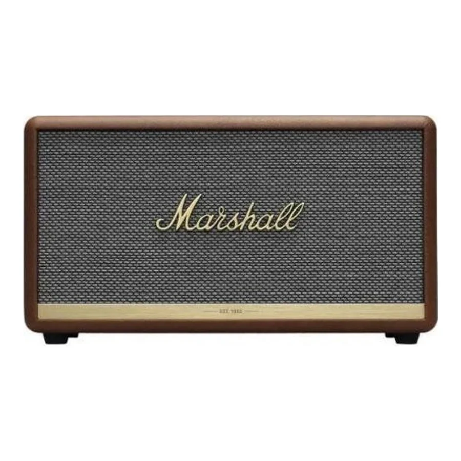 Marshall Stanmore II Brown (1002766)