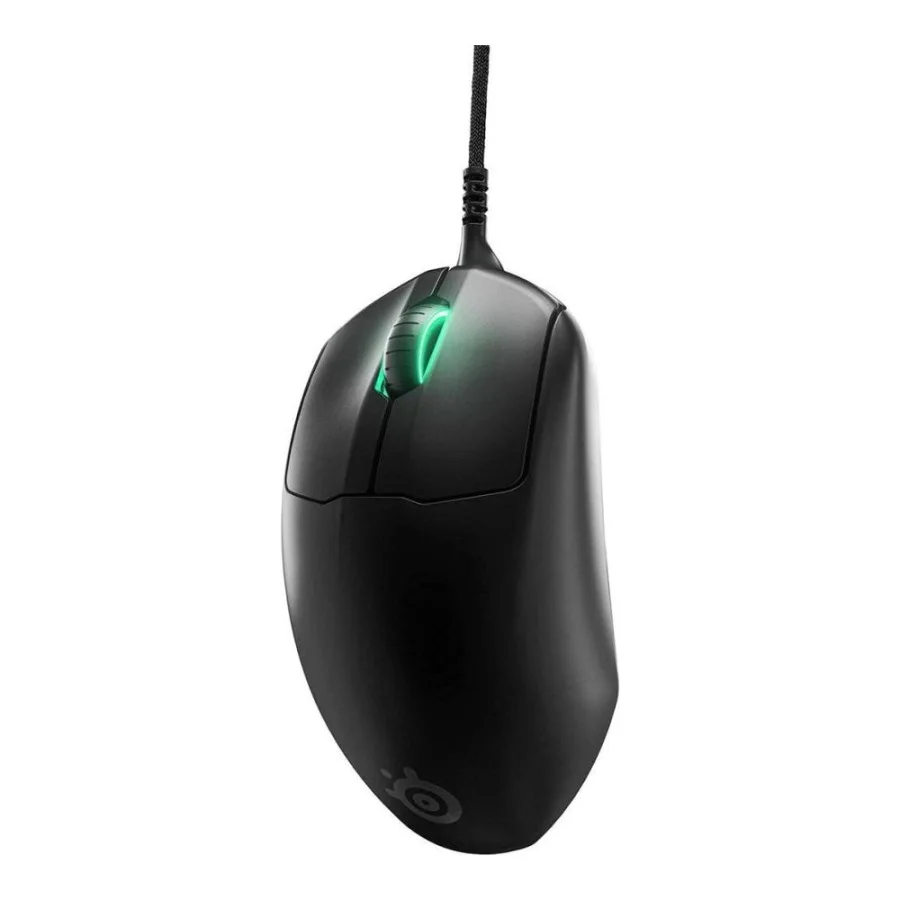 SteelSeries Prime Black (62533)