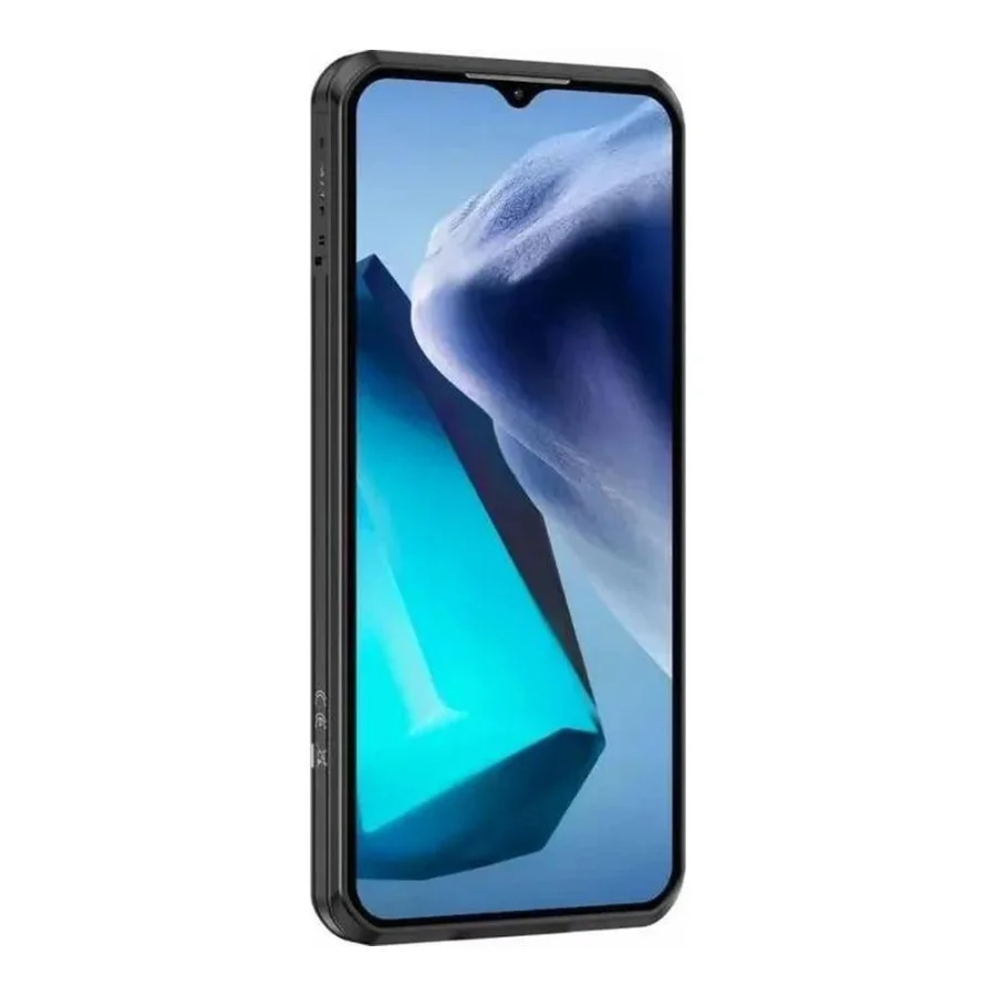 Oukitel WP50 4/256GB Black