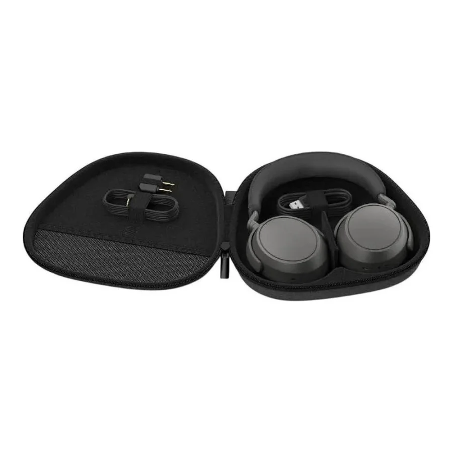 Sennheiser MOMENTUM 4 Wireless Graphite (700383)