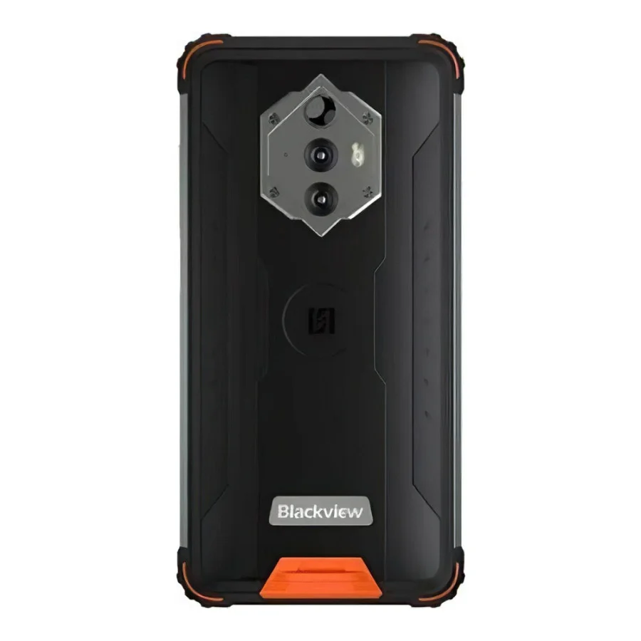 Blackview BV6600 Pro 4/64GB Orange