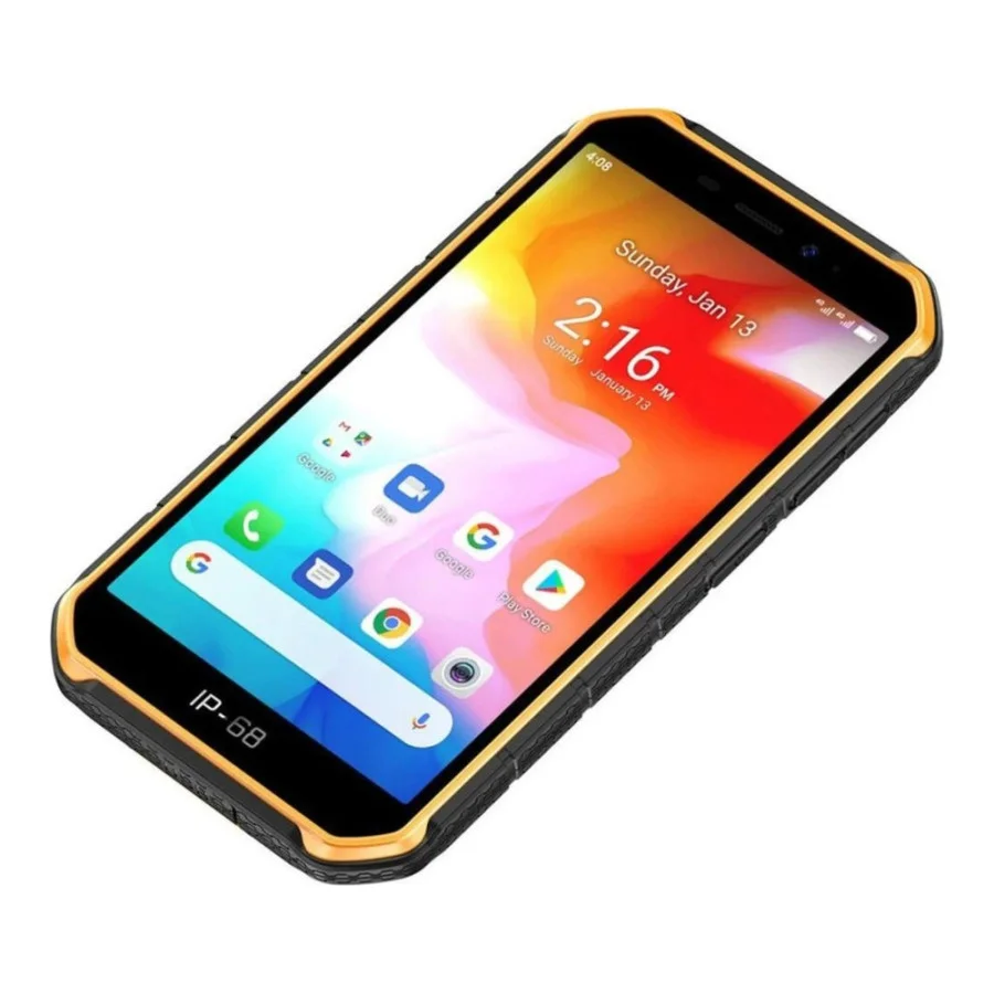 Ulefone Armor X7 2/16GB Orange