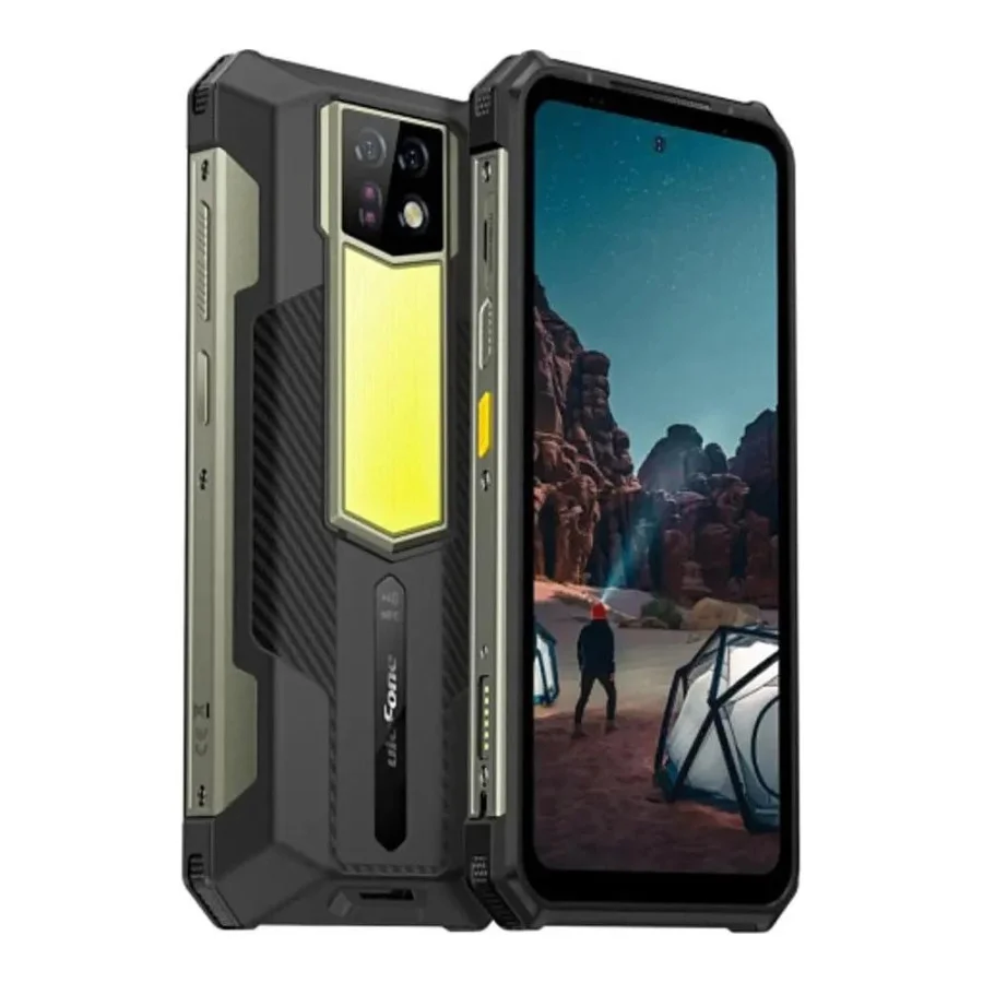 Ulefone Armor 24 12/256GB Black