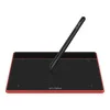 XP-Pen Deco Fun S Carmine Red
