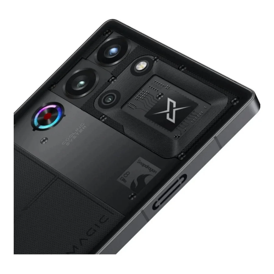 ZTE REDMAGIC 10 Pro 24/1TB Dusk (Global Version)