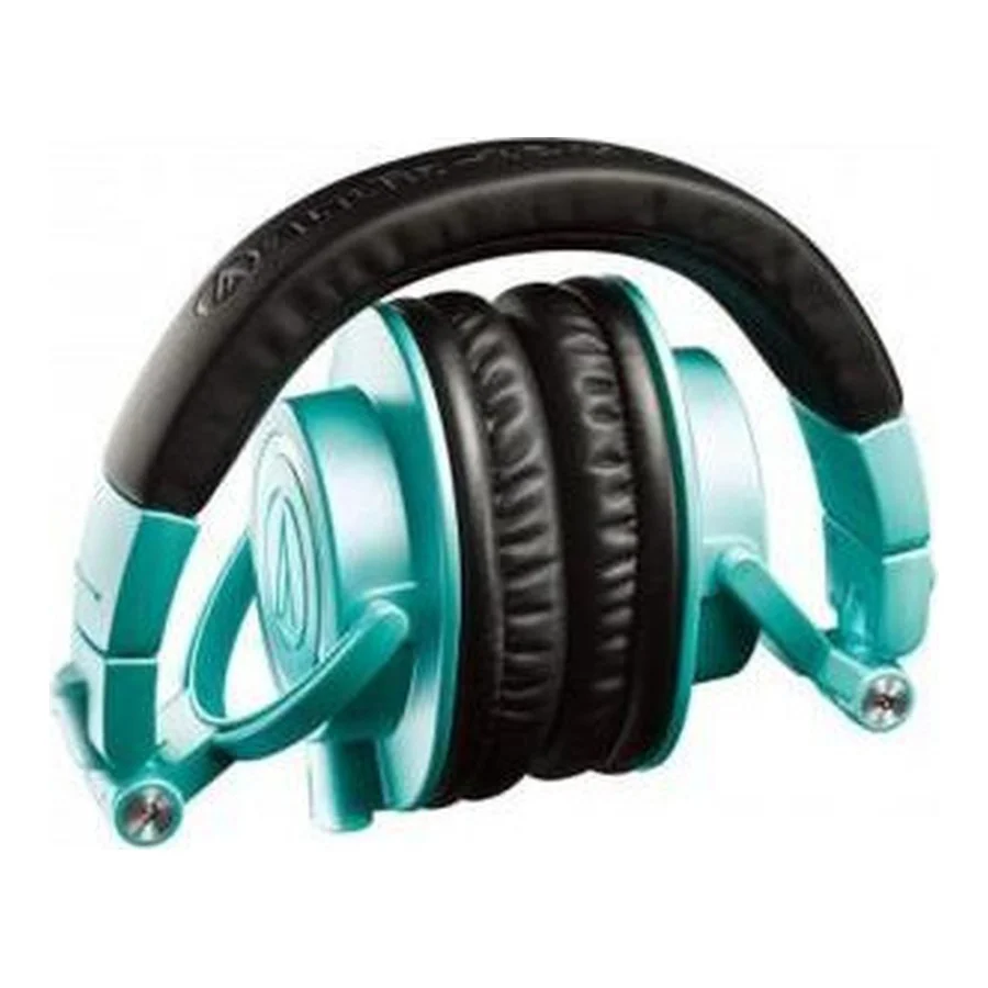 Audio-Technica ATH-M50x Ice Blue