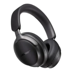 Bose QuietComfort Ultra Headphones Black (880066-0100)