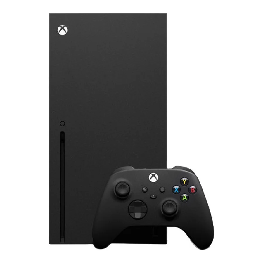 Microsoft Xbox Series X 1TB (889842640816)