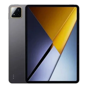Xiaomi Poco Pad X1 8/512GB Gray (with charger) (Global Version)