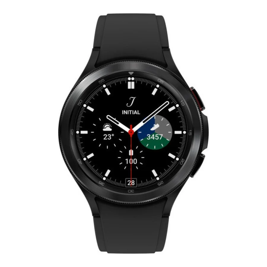 Samsung Galaxy Watch4 Classic 46mm Black (SM-R890NZKA)
