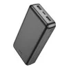 Hoco J100A High-ranking 20000mAh 10.5W Black