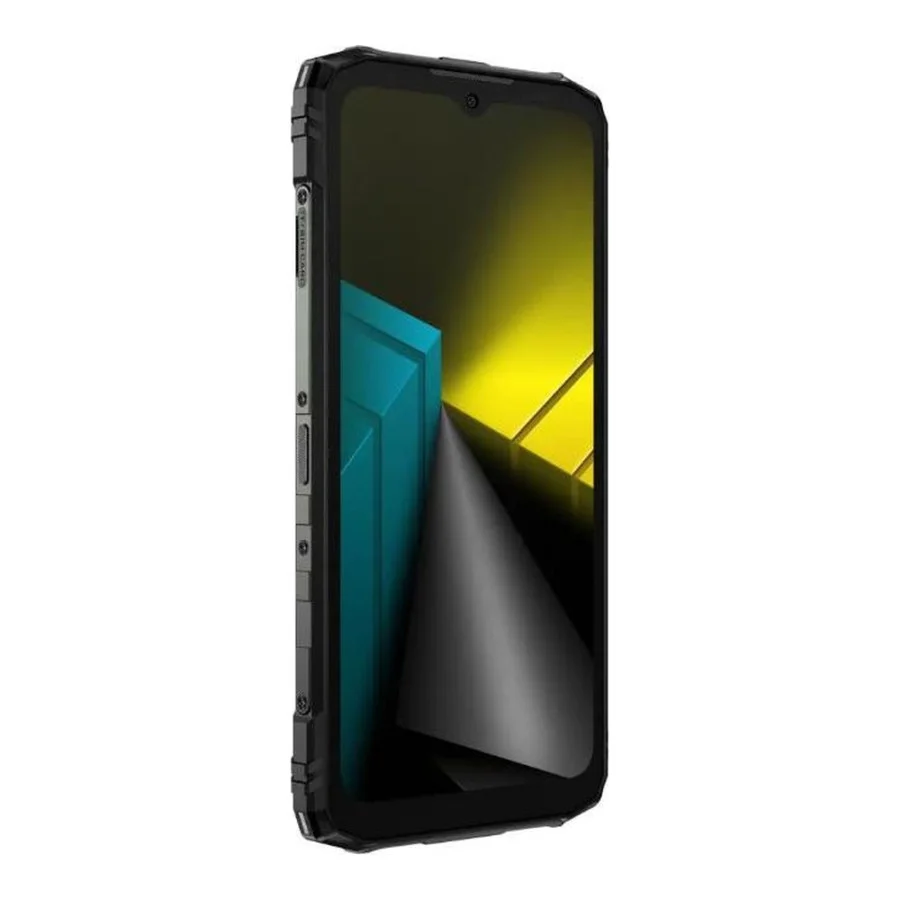 DOOGEE Blade 10 Ultra Energy 8/256GB Moon Eclipse Black