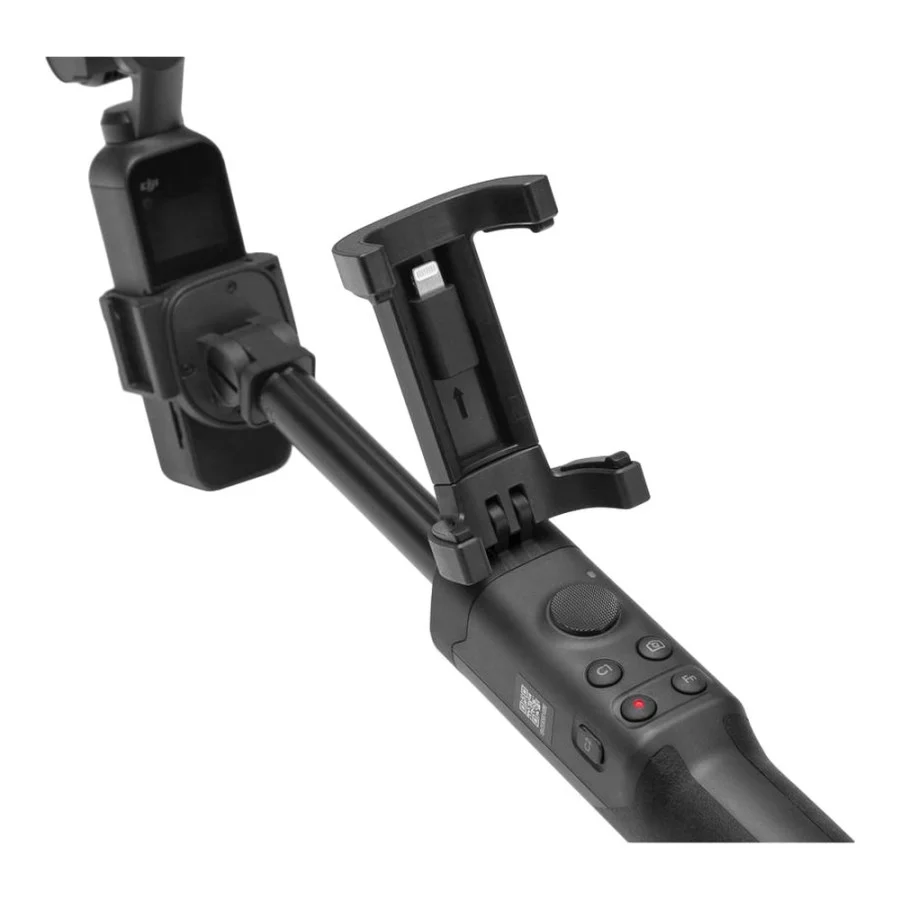 DJI Osmo Pocket Part 1 Extension Rod (CP.OS.00000003.01)