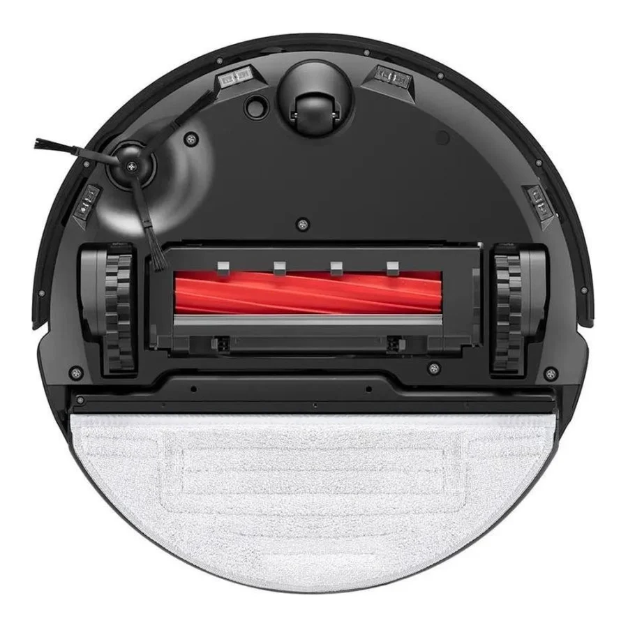 RoboRock S7 Max Ultra Black (Global Version)
