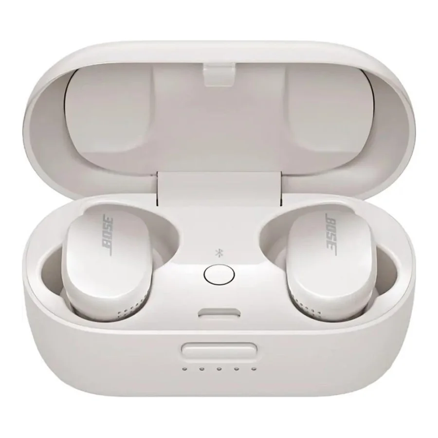 Bose QuietComfort Earbuds Soapstone (831262-0020)