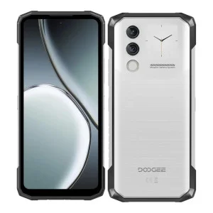 DOOGEE Blade 10 Max 8/256GB Platinum Silver