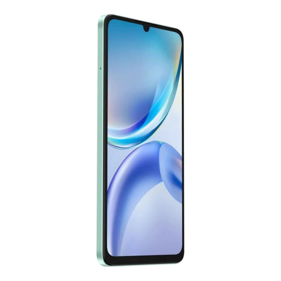 ZTE Blade A36 2/64GB Green (UA)