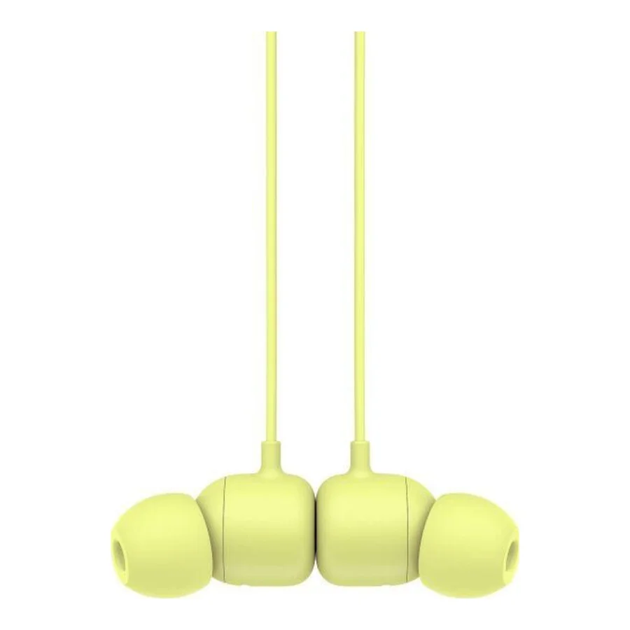 Beats by Dr. Dre Beats Flex All-Day Wireless Earphones Yuzu Yellow (MYMD2)