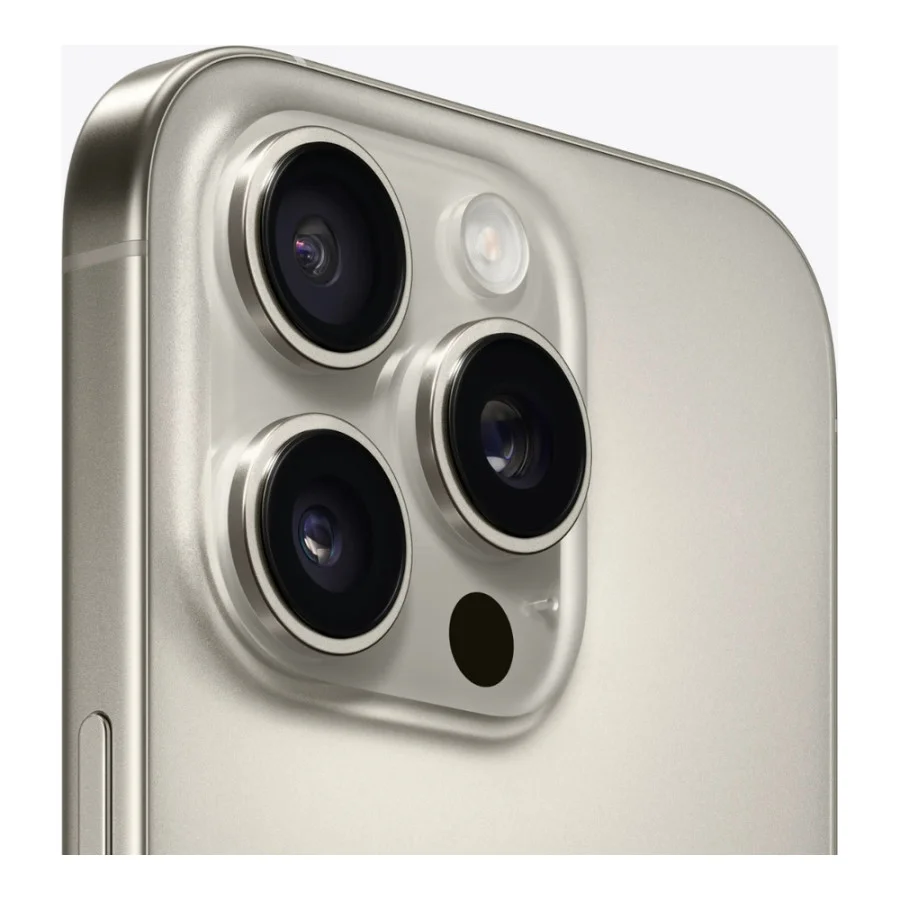 Apple iPhone 16 Pro 256GB eSIM Natural Titanium (MYMK3)
