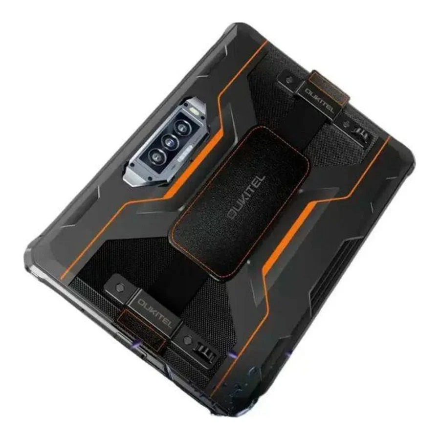 Oukitel RT8 6/256GB Orange