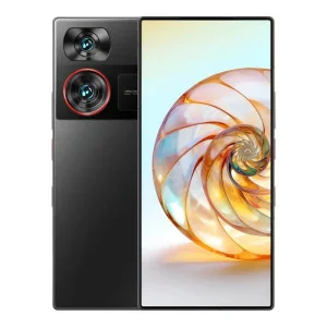 ZTE Nubia Z60 Ultra 16/512GB Black (Global Version)