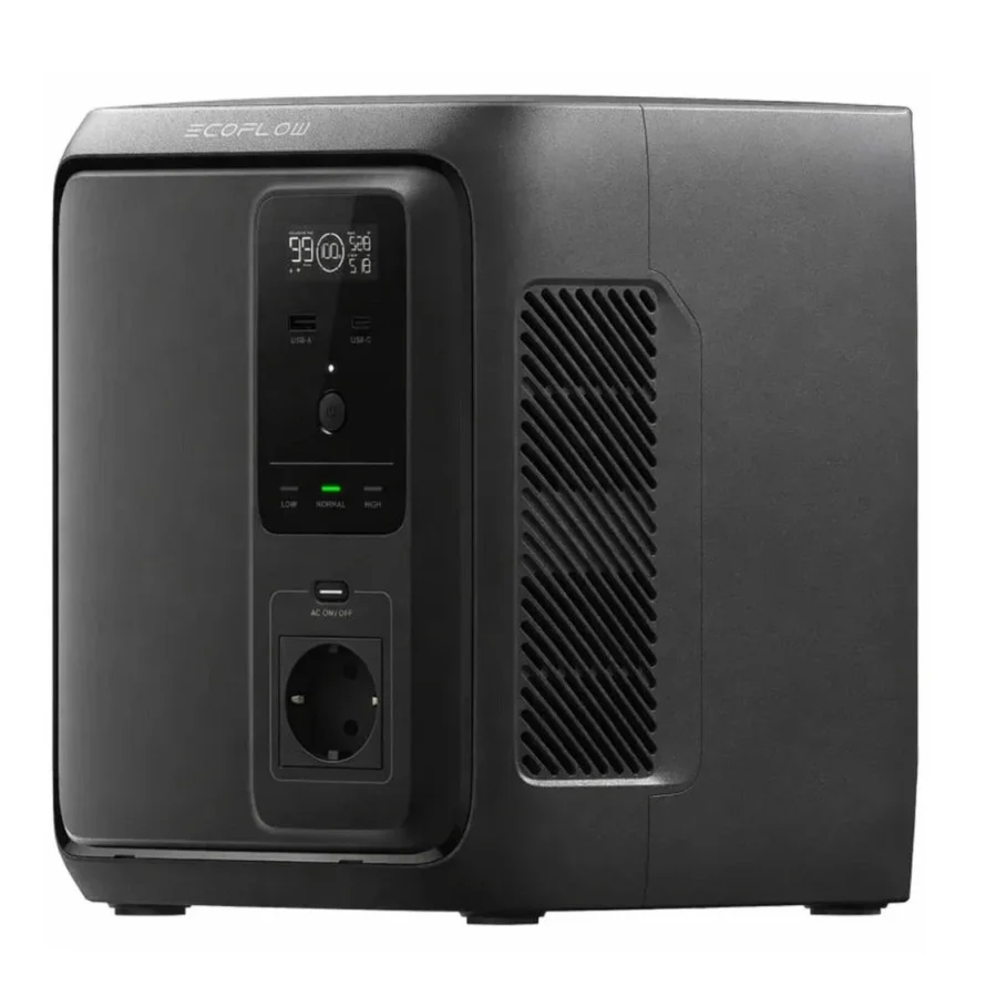 EcoFlow Delta 3 1000 Air EU-Version