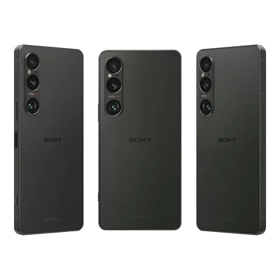 Sony Xperia 1 VI 12/256GB Khaki Green