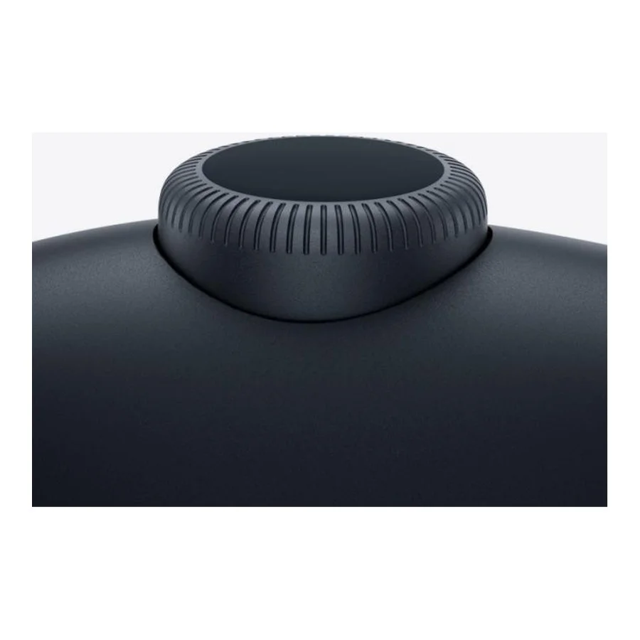 Apple AirPods Max USB-C Midnight (MWW43) (EU)