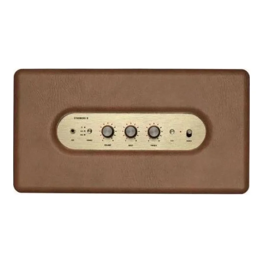 Marshall Stanmore II Brown (1002766)