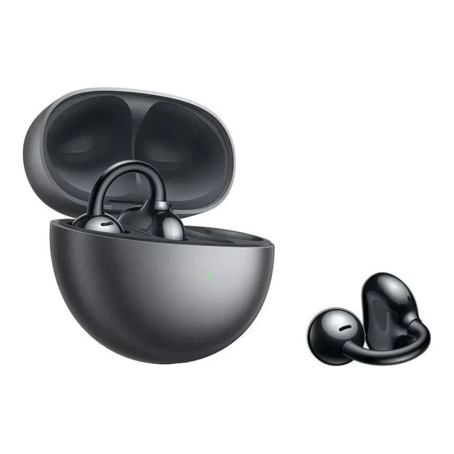 HUAWEI FreeClip Black (55037246)