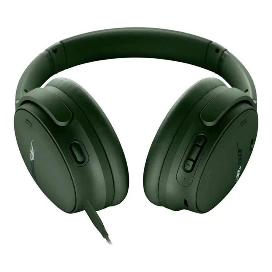 Bose QuietComfort Headphones Cypress Green (884367-0300)