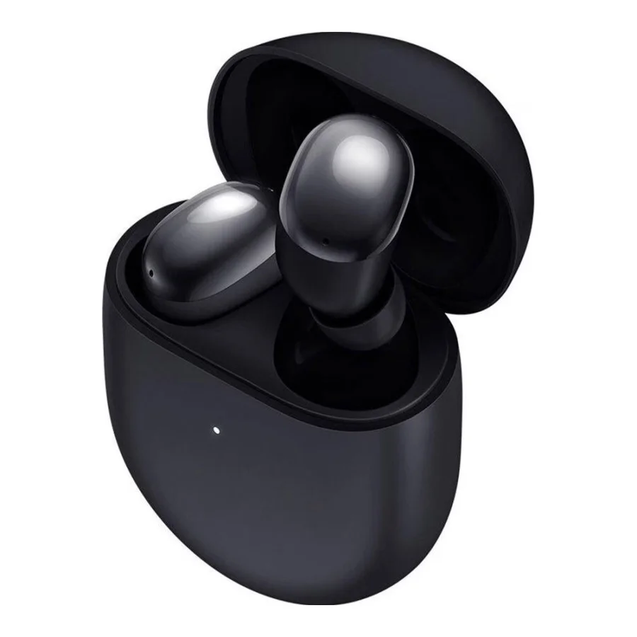 Xiaomi Redmi Buds 4 Black (BHR7335GL)