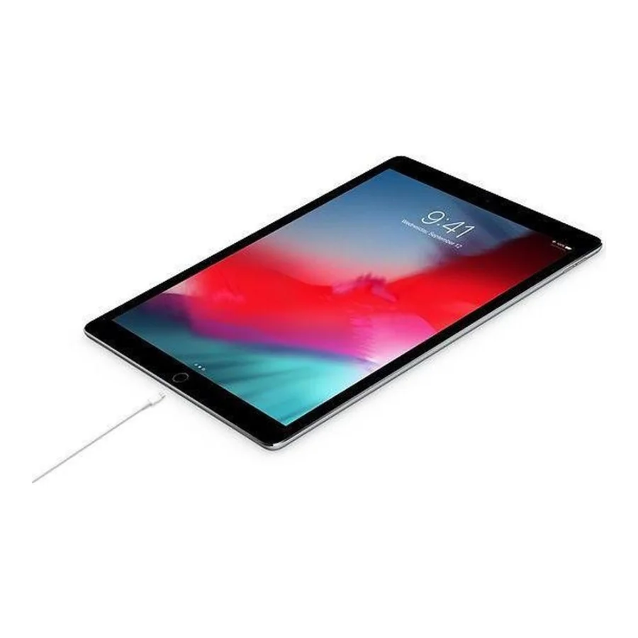 Apple USB-C to Lightning Cable 1m (MQGJ2) (EU)