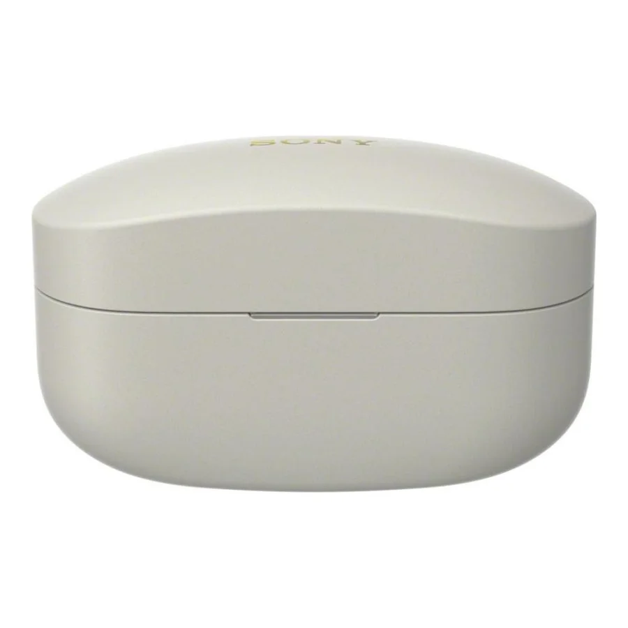 Sony WF-1000XM4 Silver (WF-1000XM4S)