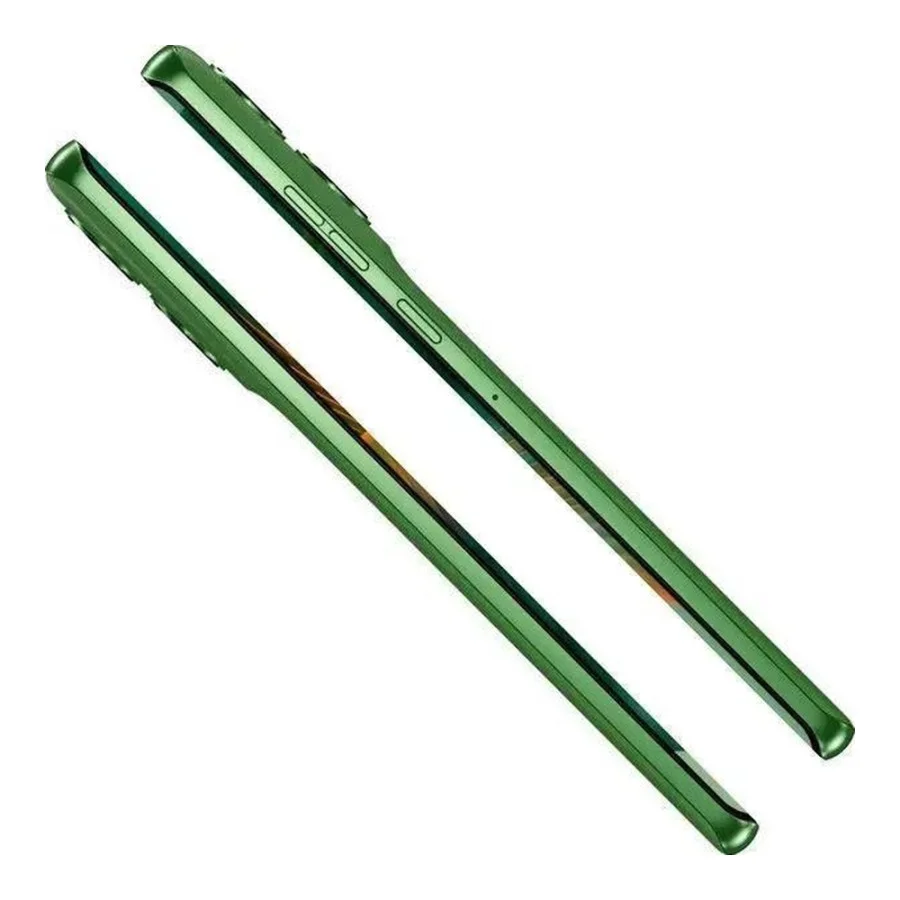 Motorola Edge 50 fusion 8/128GB Forest Green(PB3T0087) (UA)