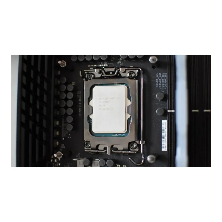 Intel Core i5-12400F (BX8071512400F)