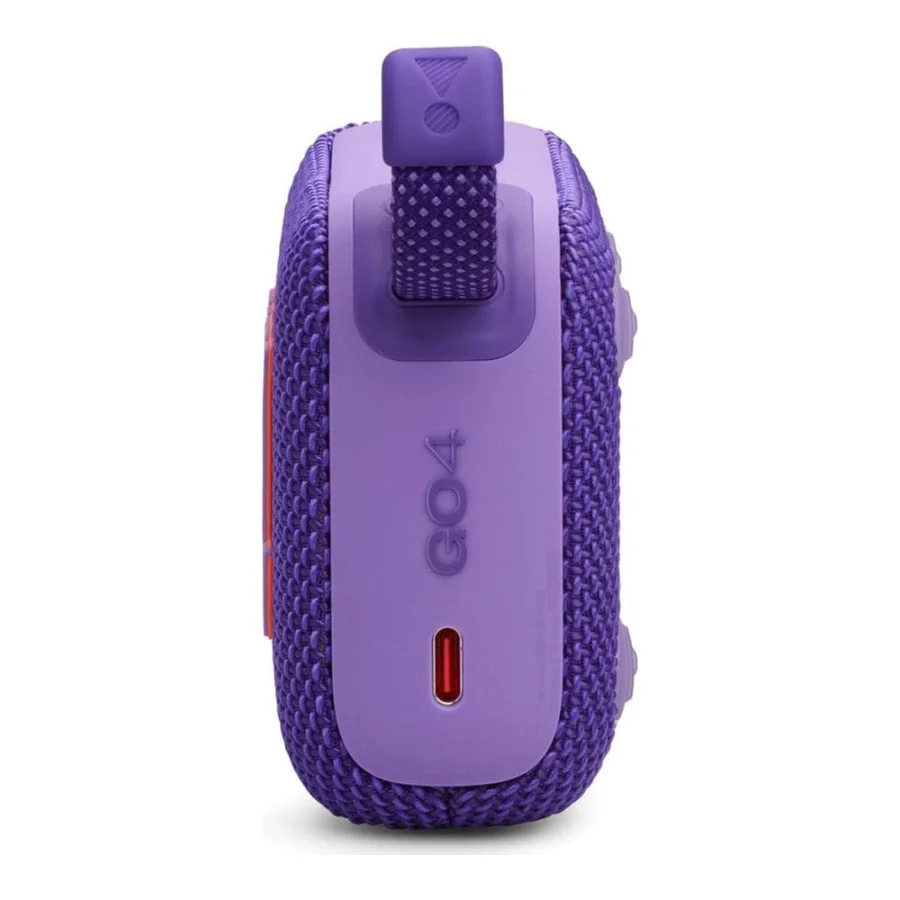 JBL Go 4 Purple (JBLGO4PUR) CN
