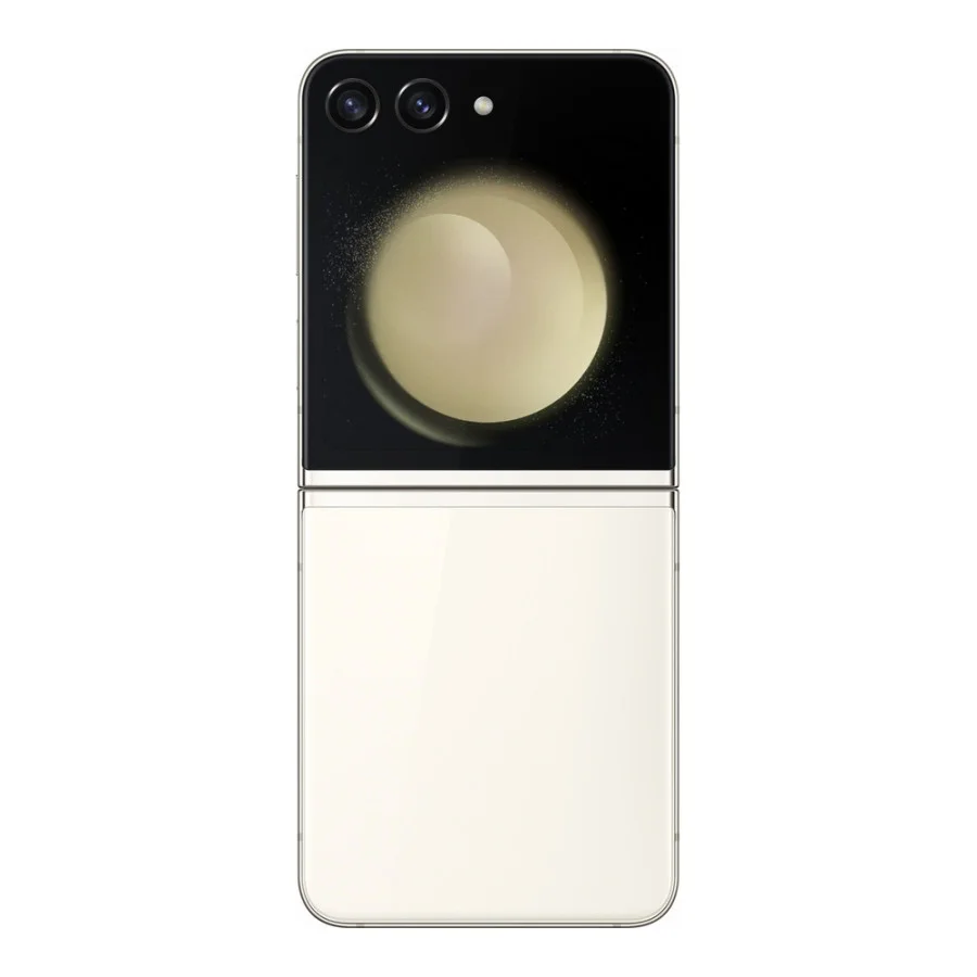 Samsung Galaxy Flip5 8/512GB Cream (SM-F731BZEH)