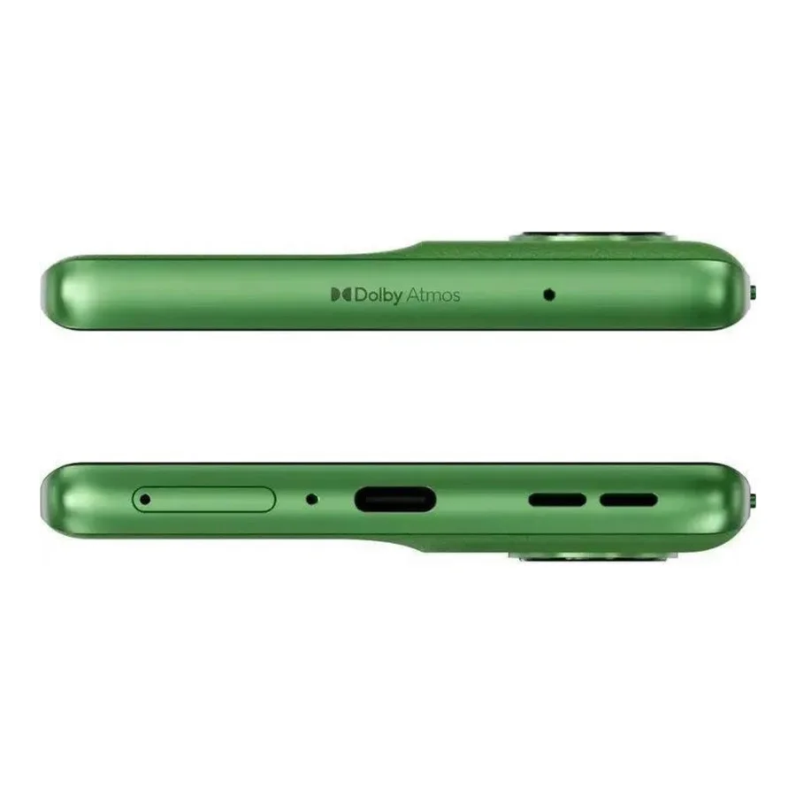 Motorola Edge 50 fusion 8/128GB Forest Green(PB3T0087) (UA)