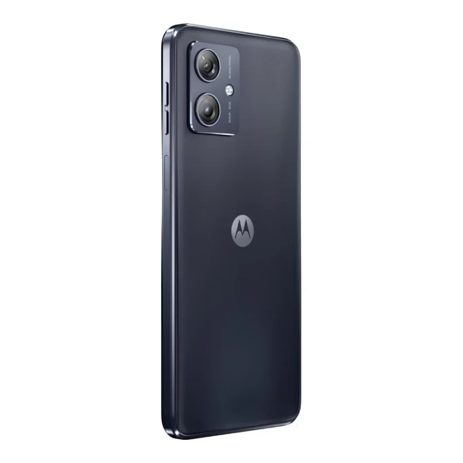 Motorola Moto G54 12/256GB Midnight Blue (PB0W0006) (UA)