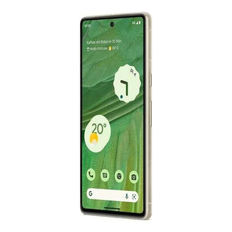 Google Pixel 7 8/128GB Lemongrass (JP)