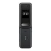 Nokia 2660 Flip Black (1GF011PPA1A01) (UA)