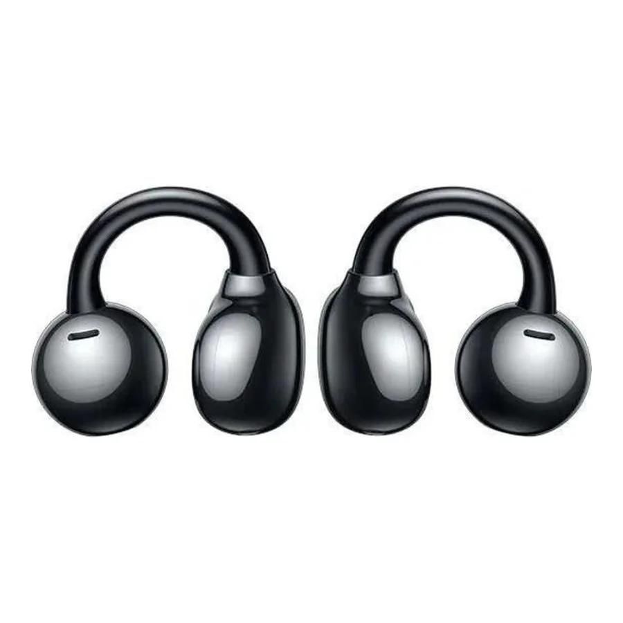 HUAWEI FreeClip Black (55037246)